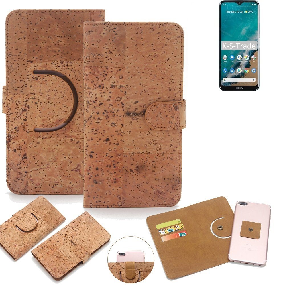 Handyhülle für Nokia G50