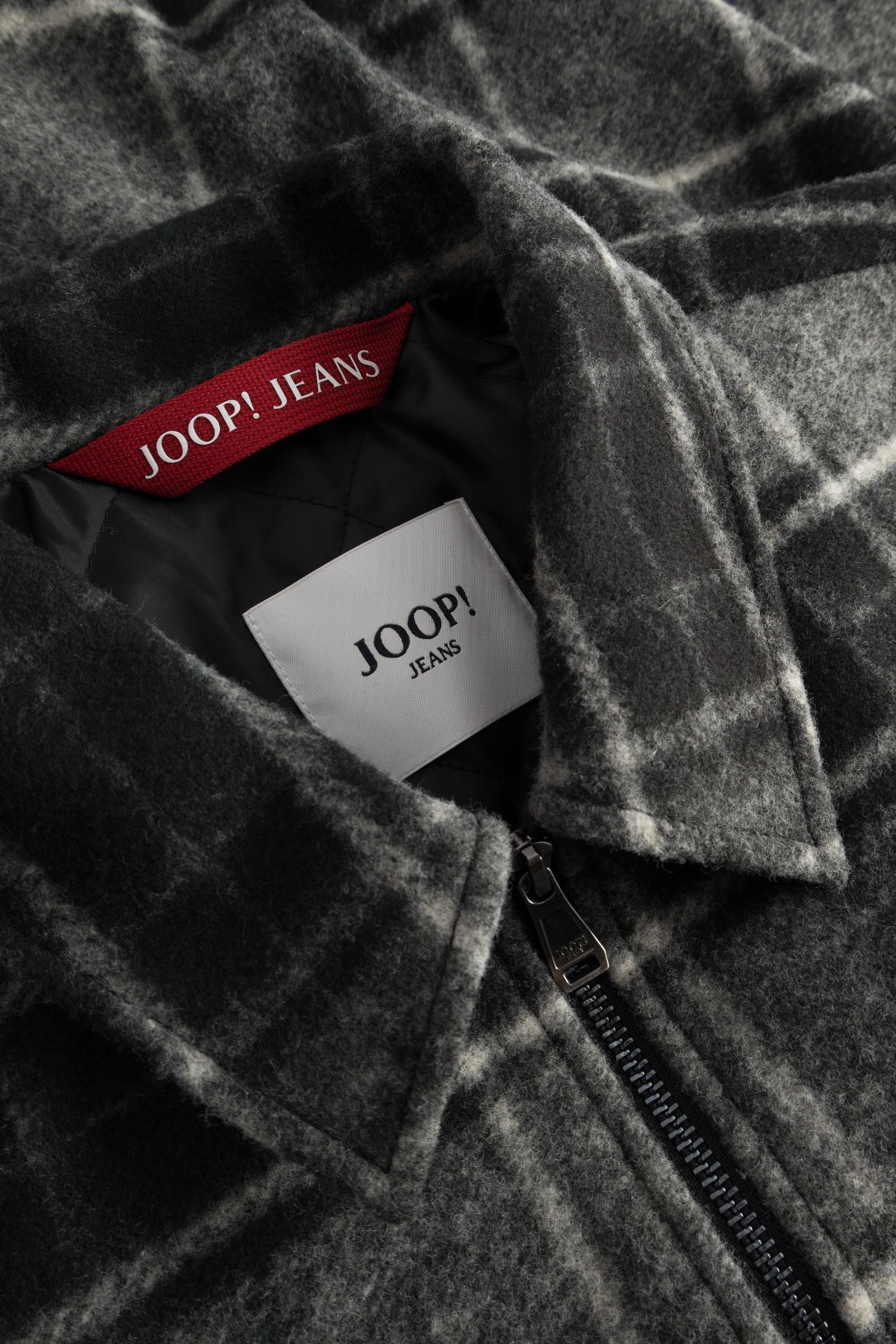 Joop Jeans Outdoorjacke