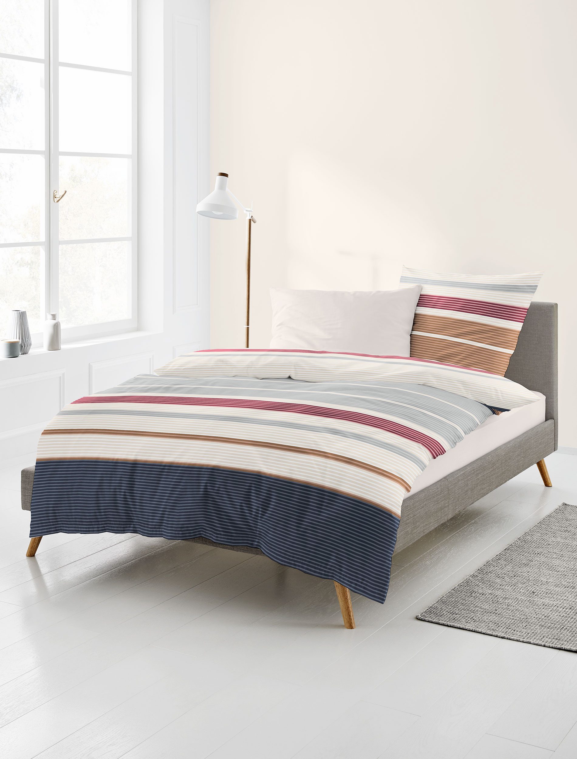 Biber Bio Bettwäsche 155x220 online kaufen