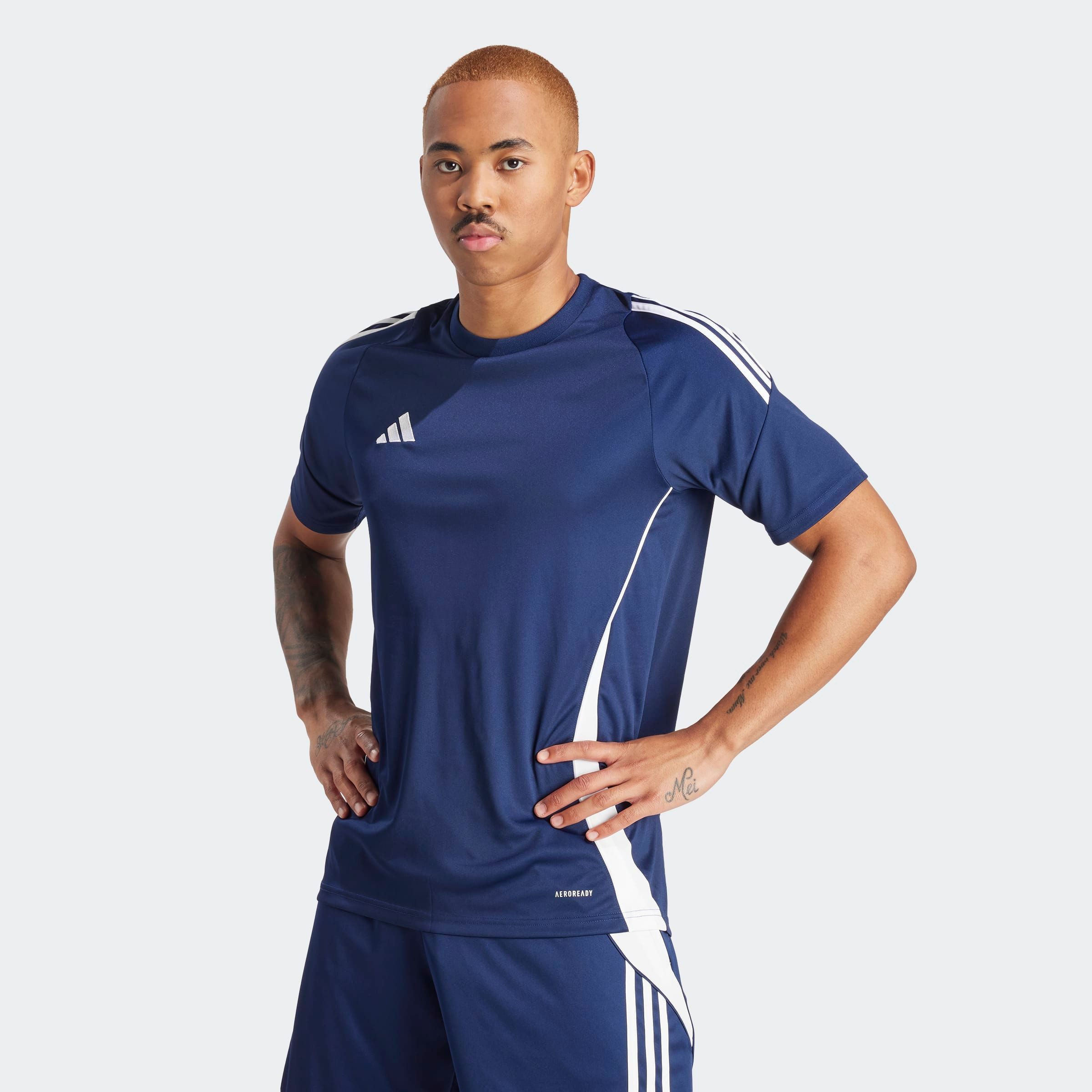 adidas Performance Fußballtrikot TIRO24 JSY günstig online kaufen
