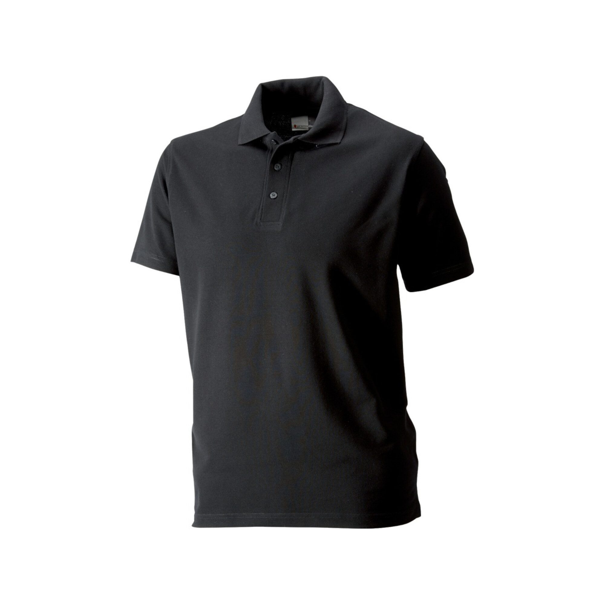 Promodoro T-Shirt Men’s Superior Poloshirt Gr.L schwarz PROMODORO