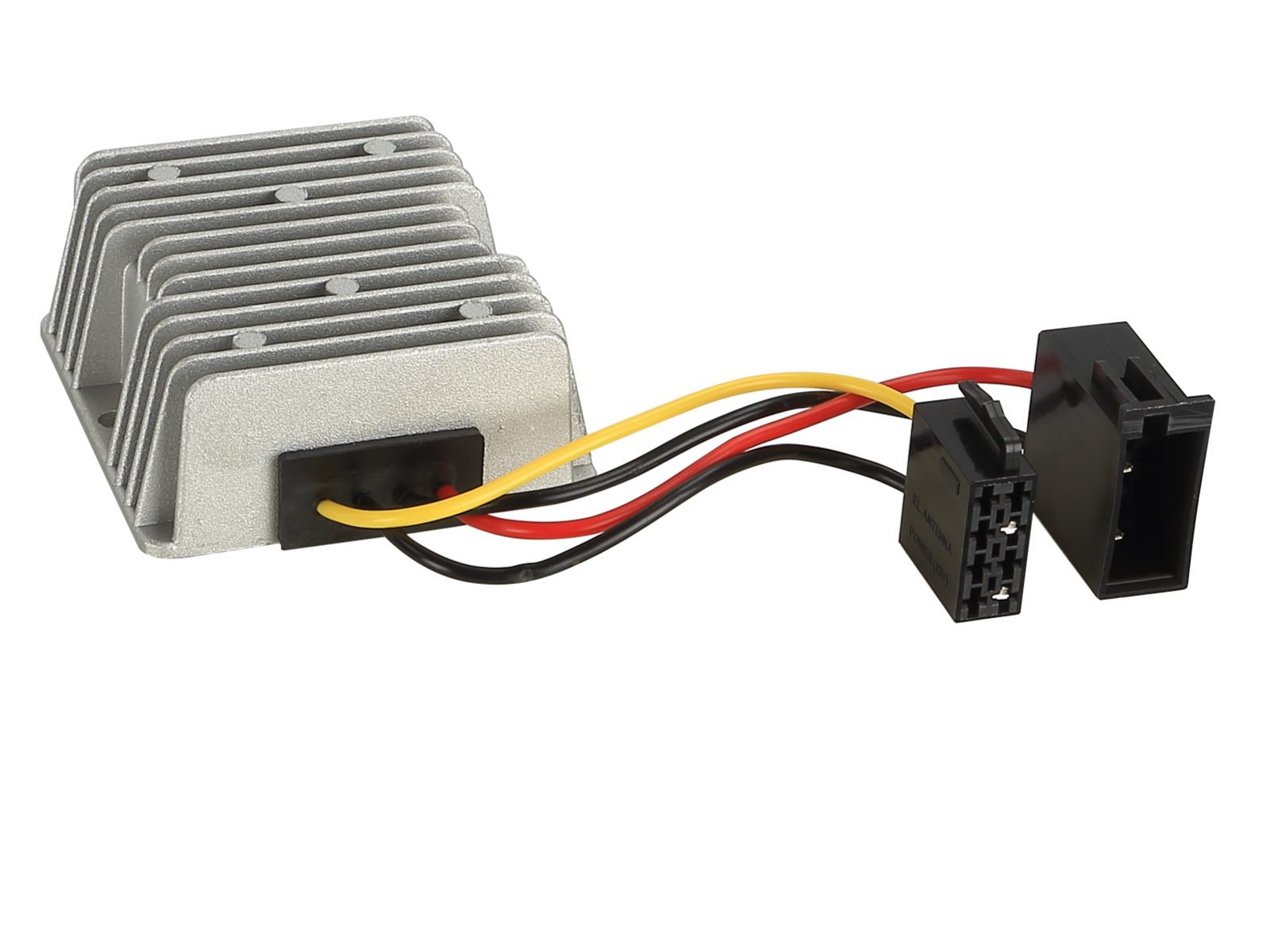 ACV ACV 30.3520-06 Spannungswandler Adapter