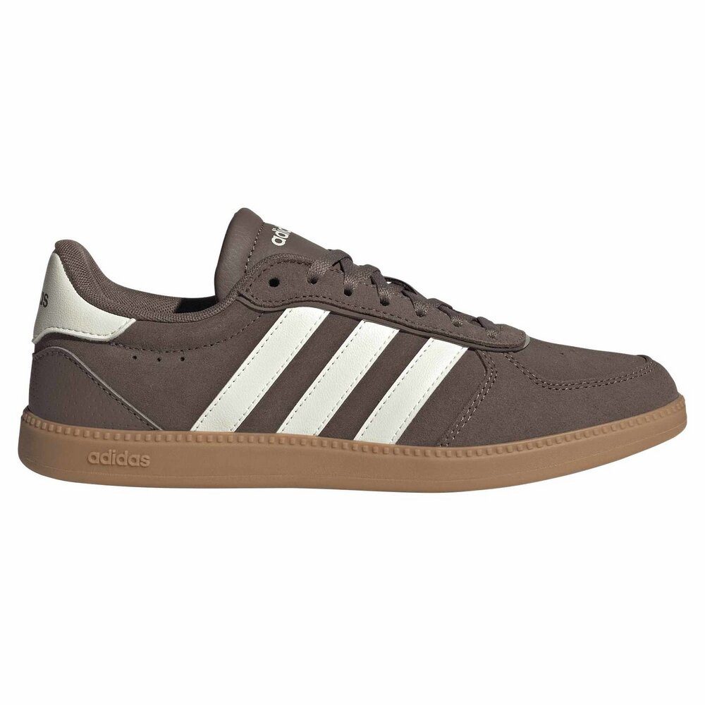 adidas Originals Adidas - Breaknet Sleek - Braun Schnürschuh günstig online kaufen