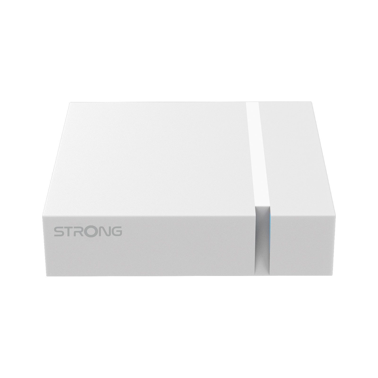 Strong Streaming Boxen Streaming-Player LEAP-S3+ Ultimate
