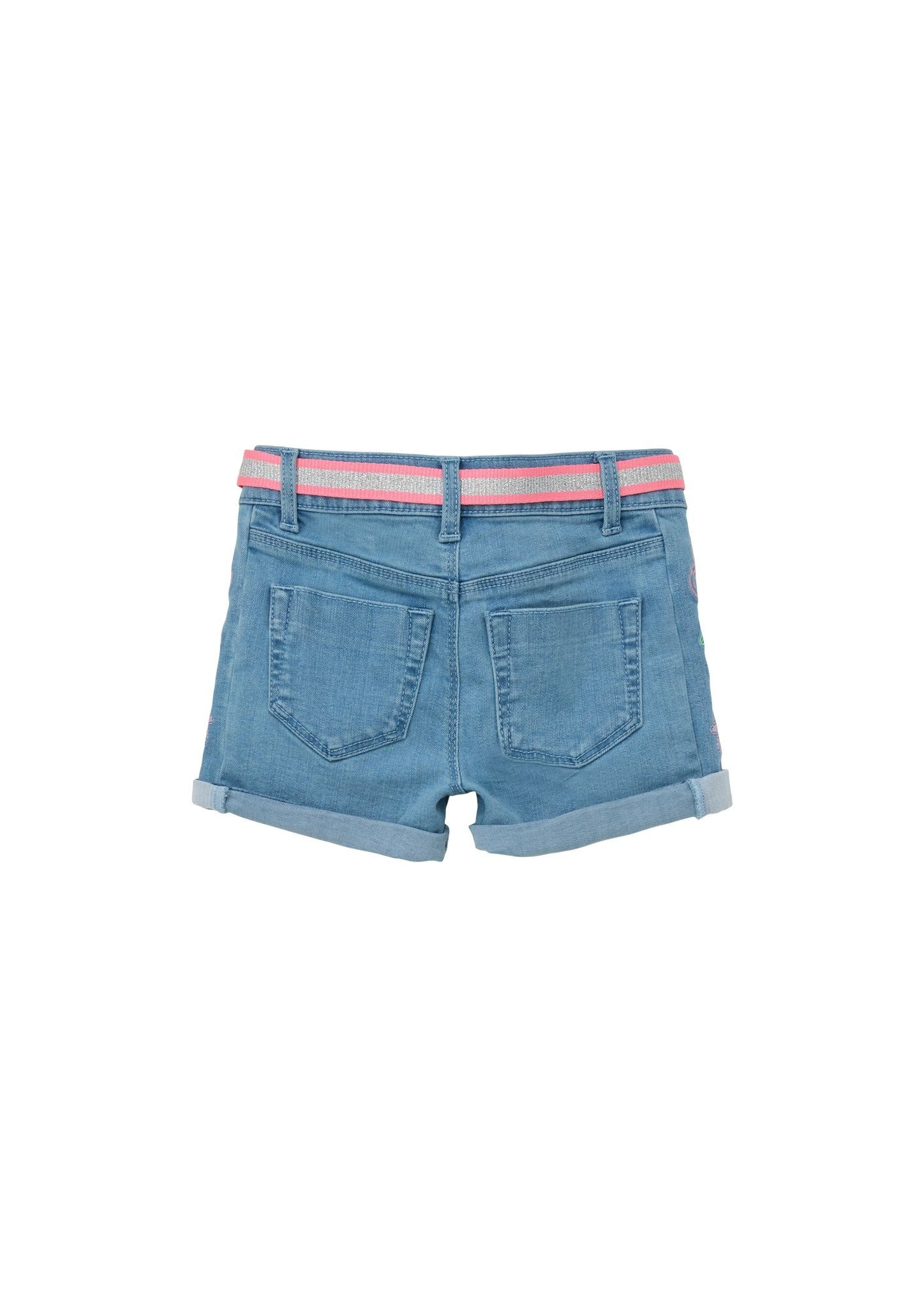 s.Oliver Junior Shorts