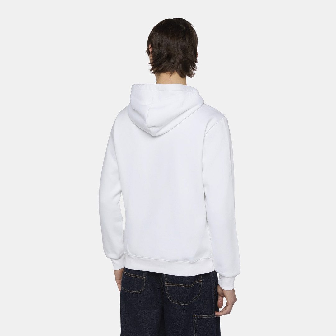 Dickies Kapuzensweatshirt Dickies Workwear Sweatshirt ICON günstig online kaufen