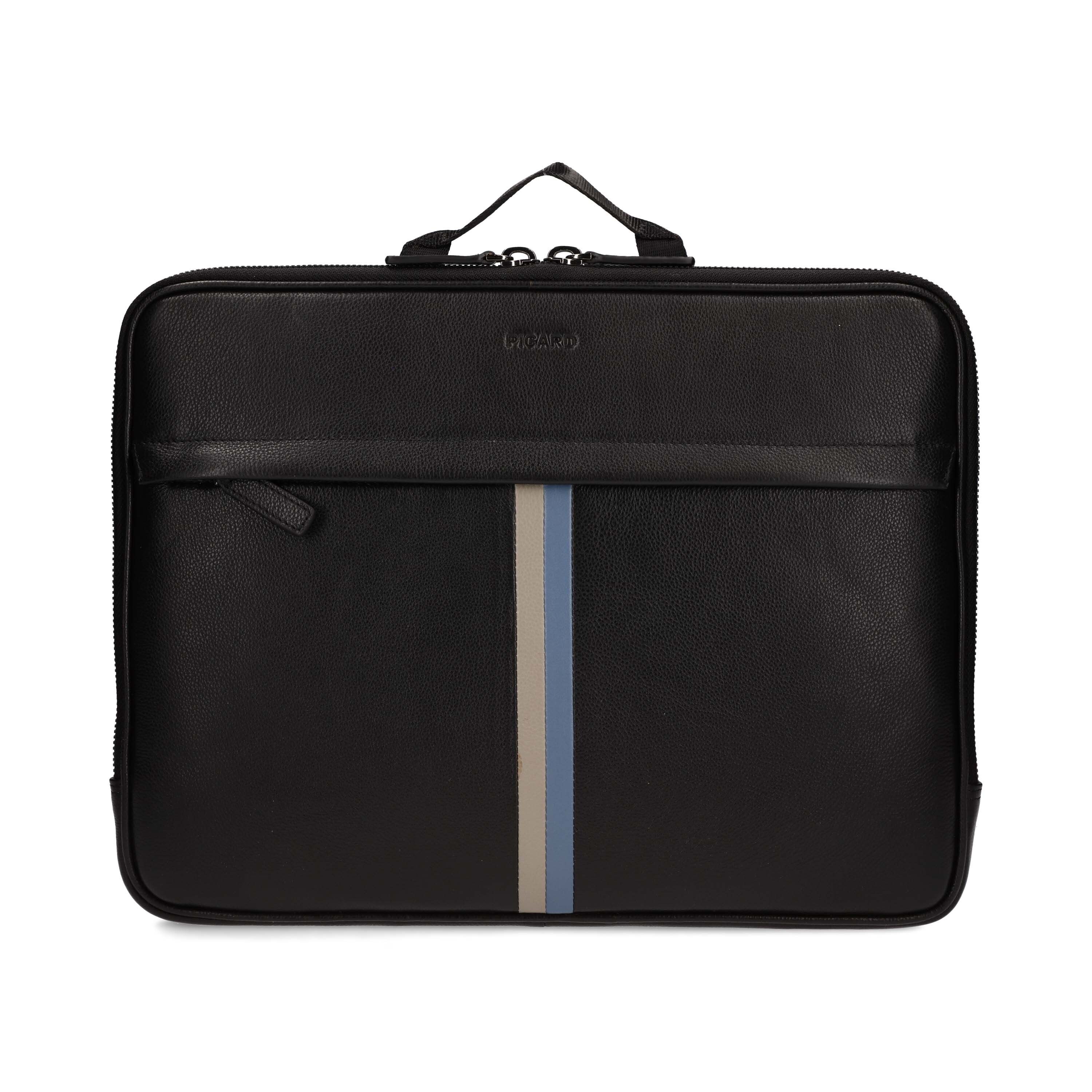 Picard Laptoptasche PICARD Laptoptasche Horizon aus Echtleder