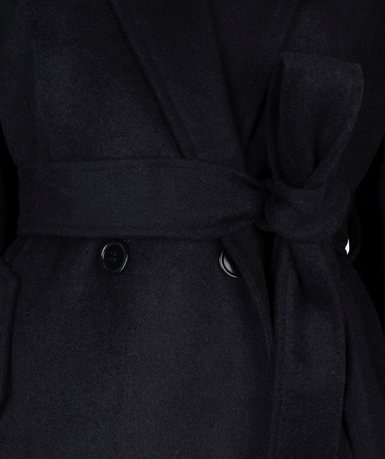 Esqualo Allwetterjacke Esqualo Trechcoat schwarz günstig online kaufen