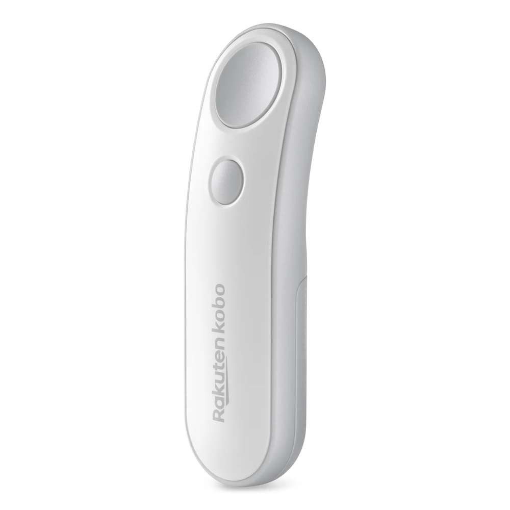 Kobo Kobo N257-AC-WH-U-PL Fernbedienung Bluetooth E-Buchleser Drucktasten E-Book