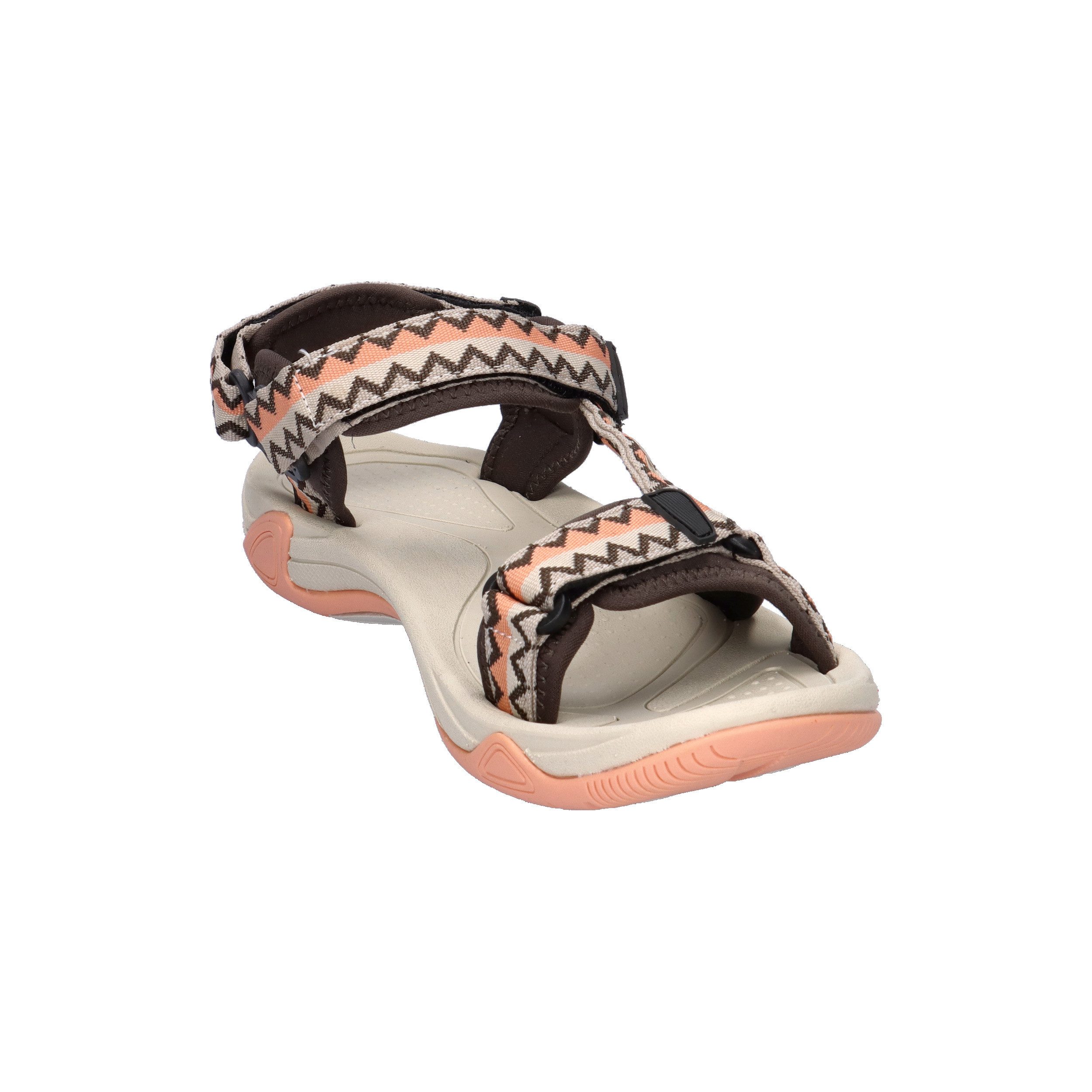 CMP CMP Damen Sandale Hamal Hiking Sandal 38Q9956 Sandale günstig online kaufen