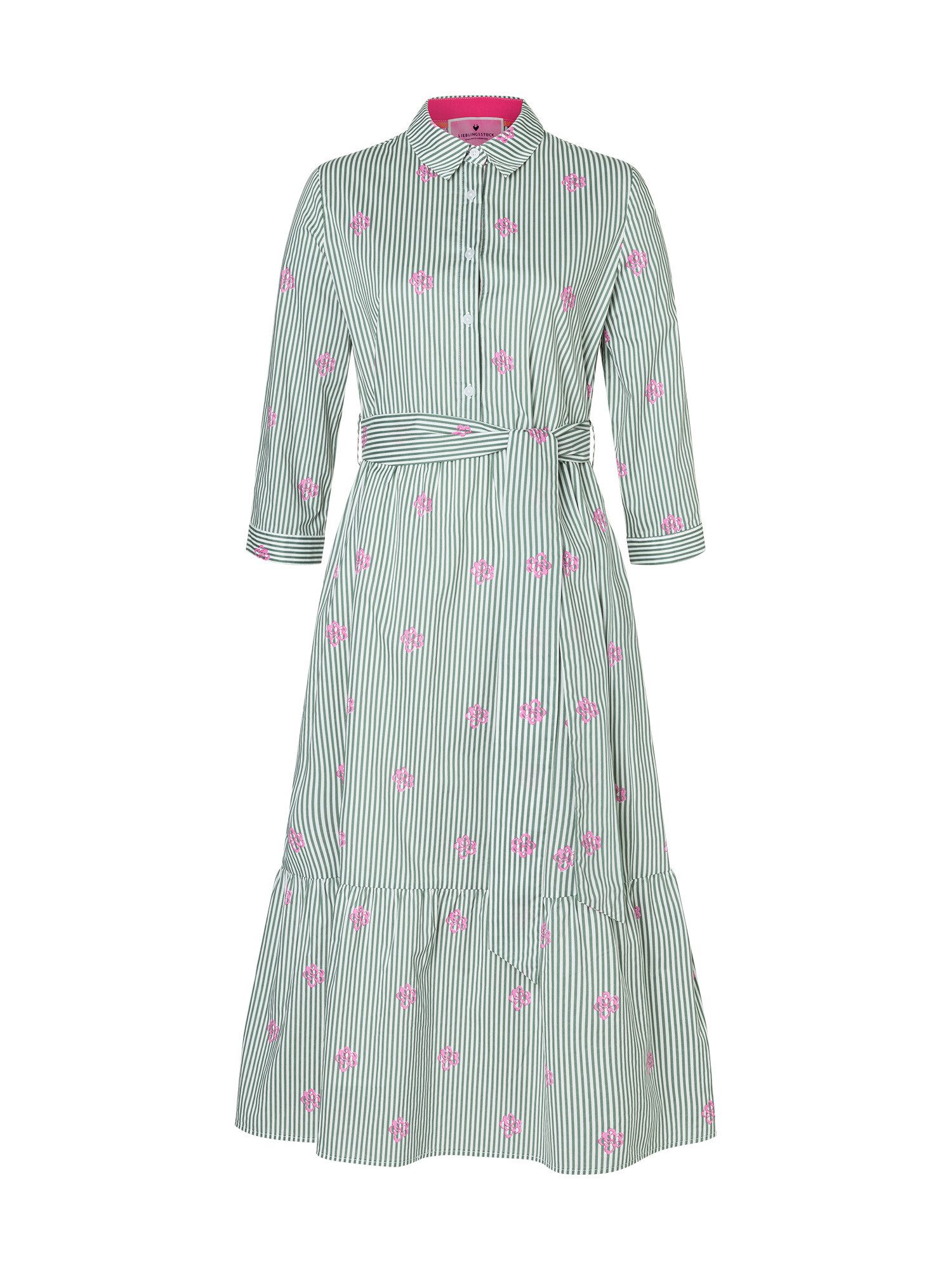 Hemdblusenkleid RolaL
