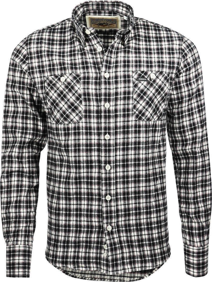 Rokker Outdoorhemd Carson Hemd