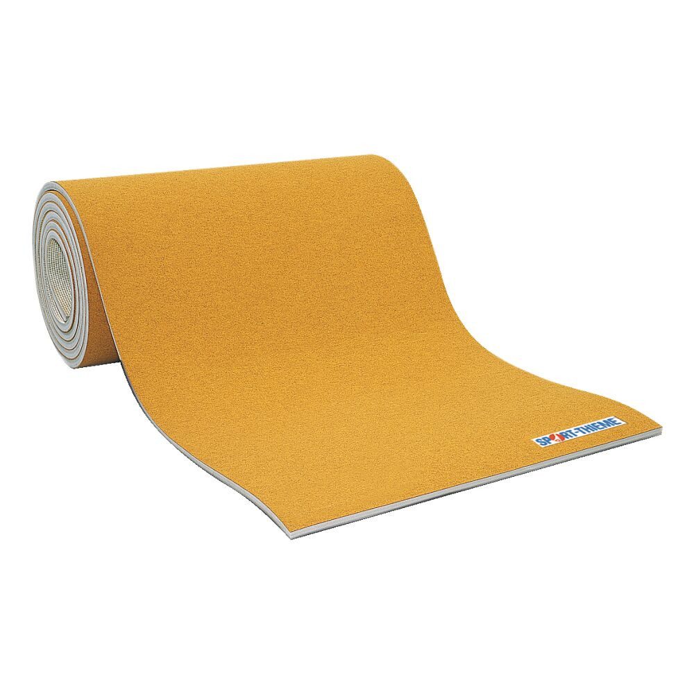 Bodenturnmatte Rollmatte Super, 25 mm