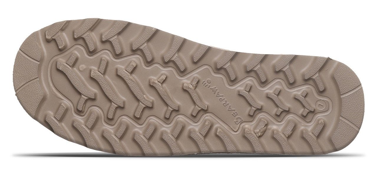 Bearpaw Lyanna Platform Winterboots Plateauboots, Schlupfstiefel mit Plateausohle
