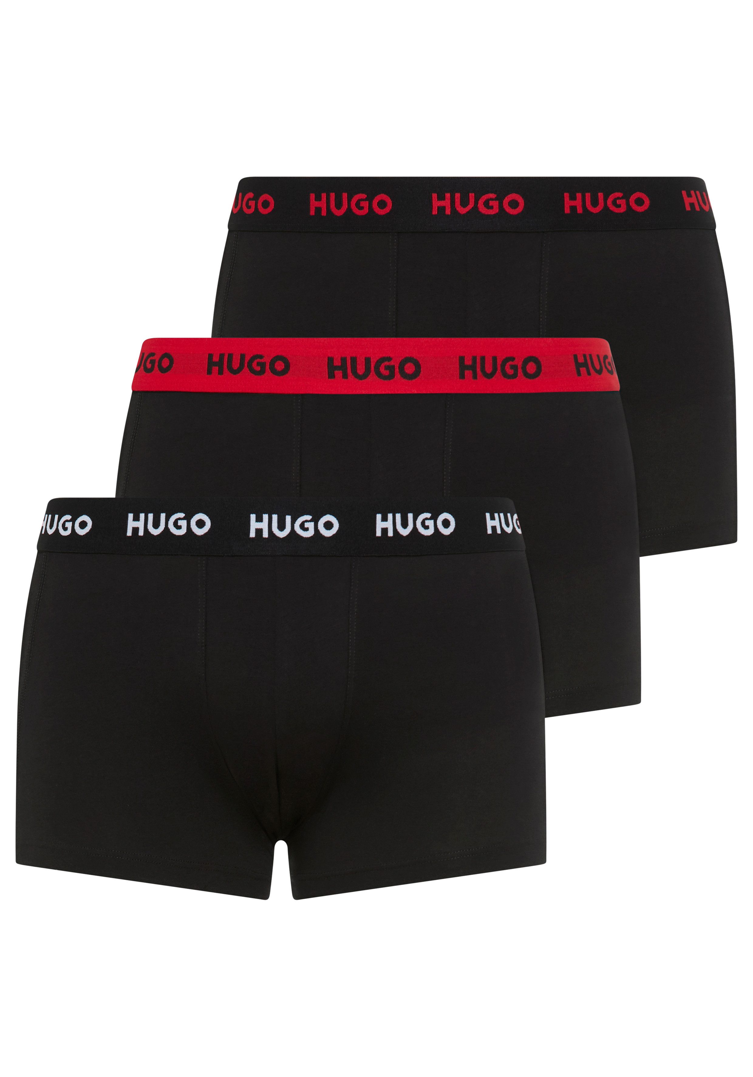 HUGO Trunk TRUNK TRIPLET PACK (Packung, günstig online kaufen