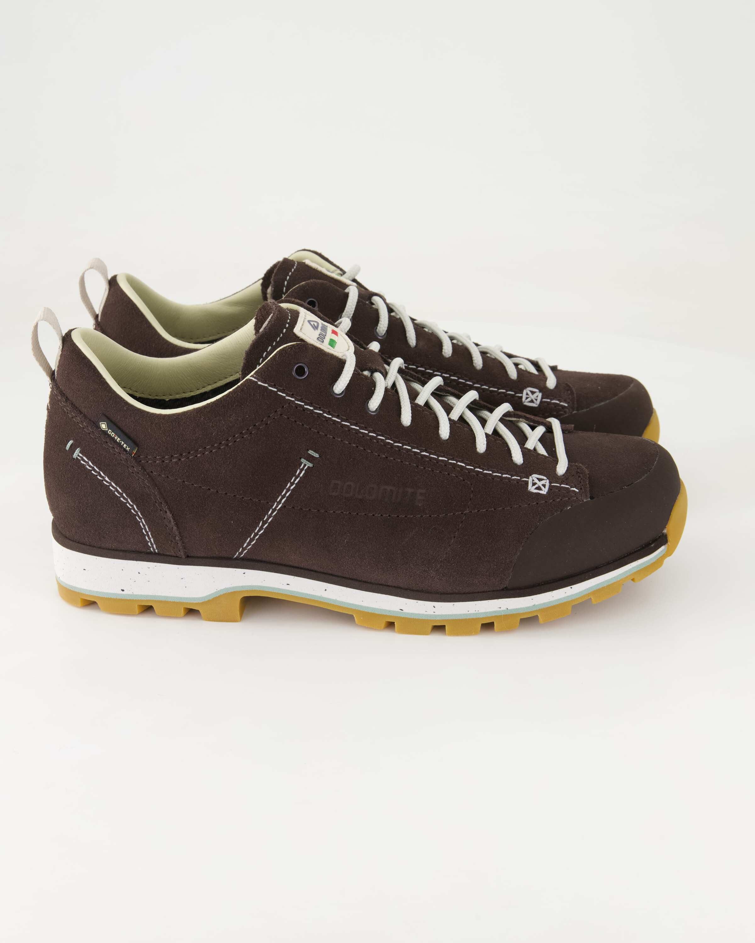 Dolomite 423963-928 Wanderschuh Obermaterial: Leder und Sonstiges Material