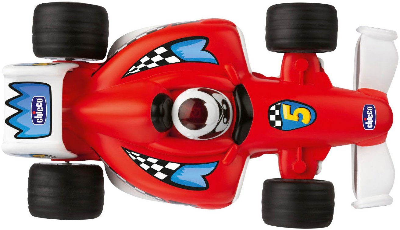 Chicco RC-Auto Tom Race