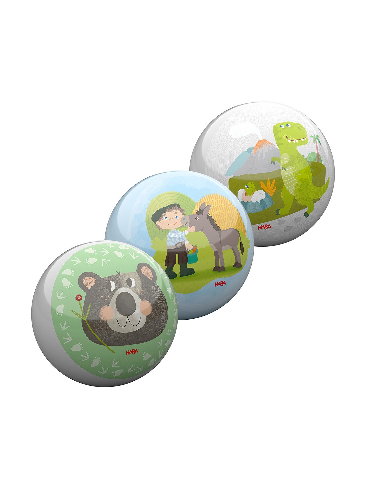 Spielball Bundle 14 cm