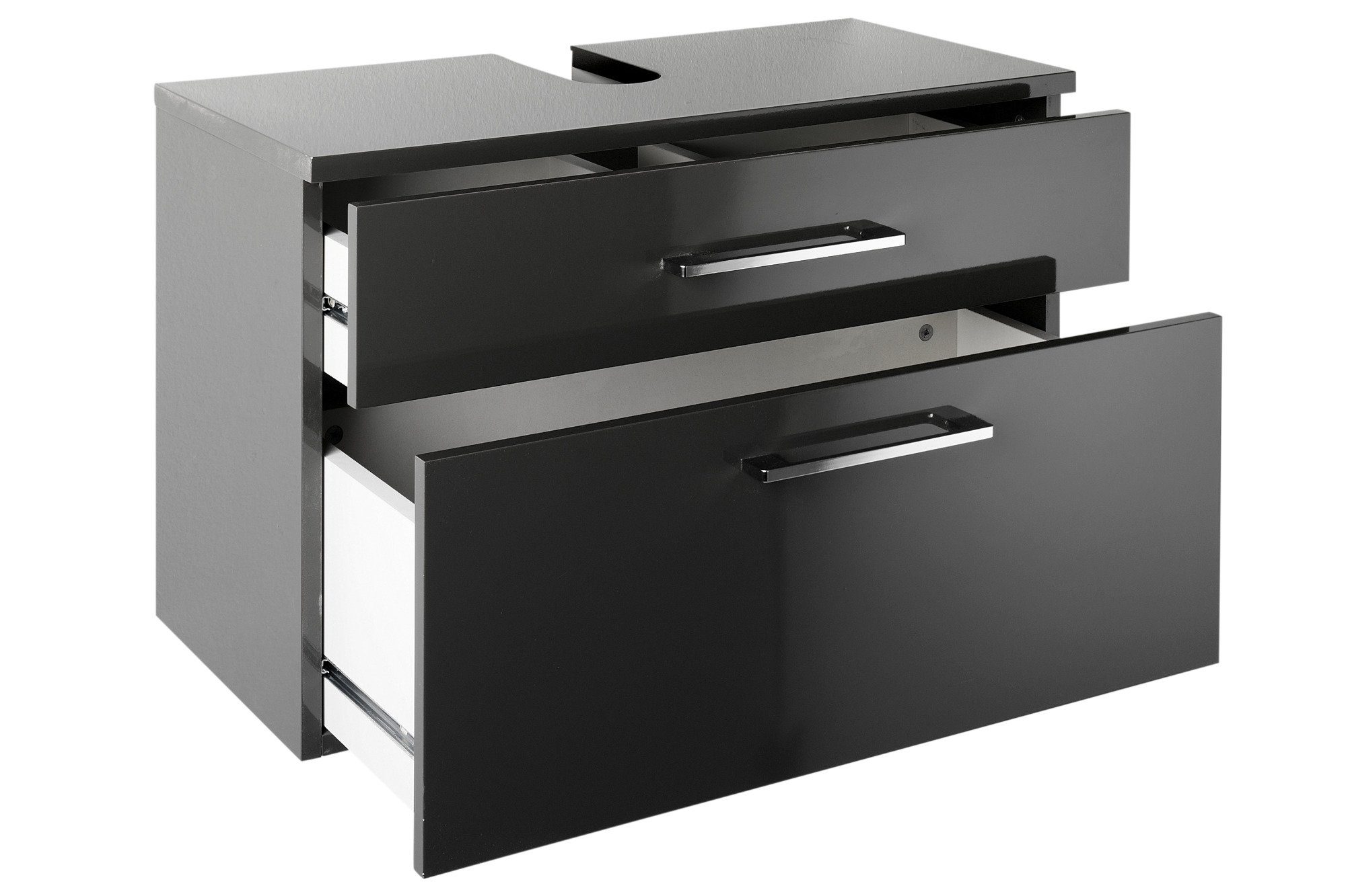 heine home Waschbeckenunterschrank hochglänzend | OTTO