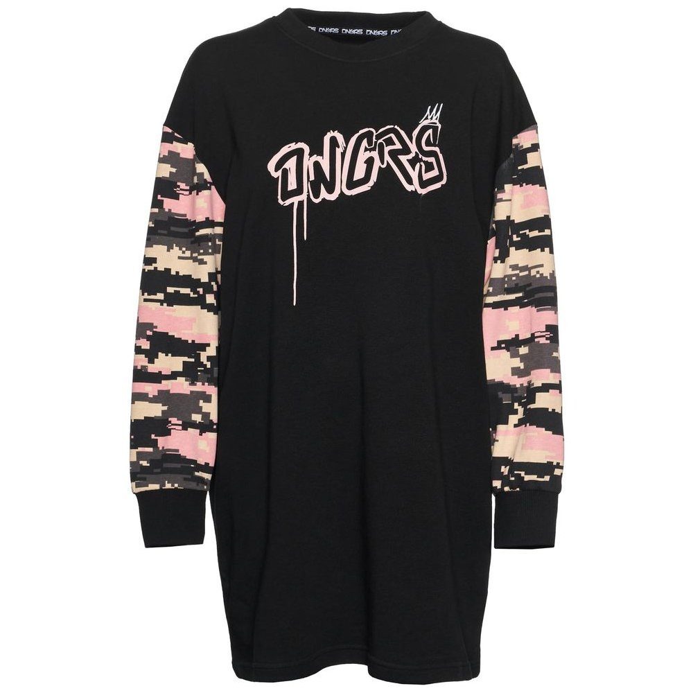 Midikleid Dangerous Dngrs Ecstatic Kleider