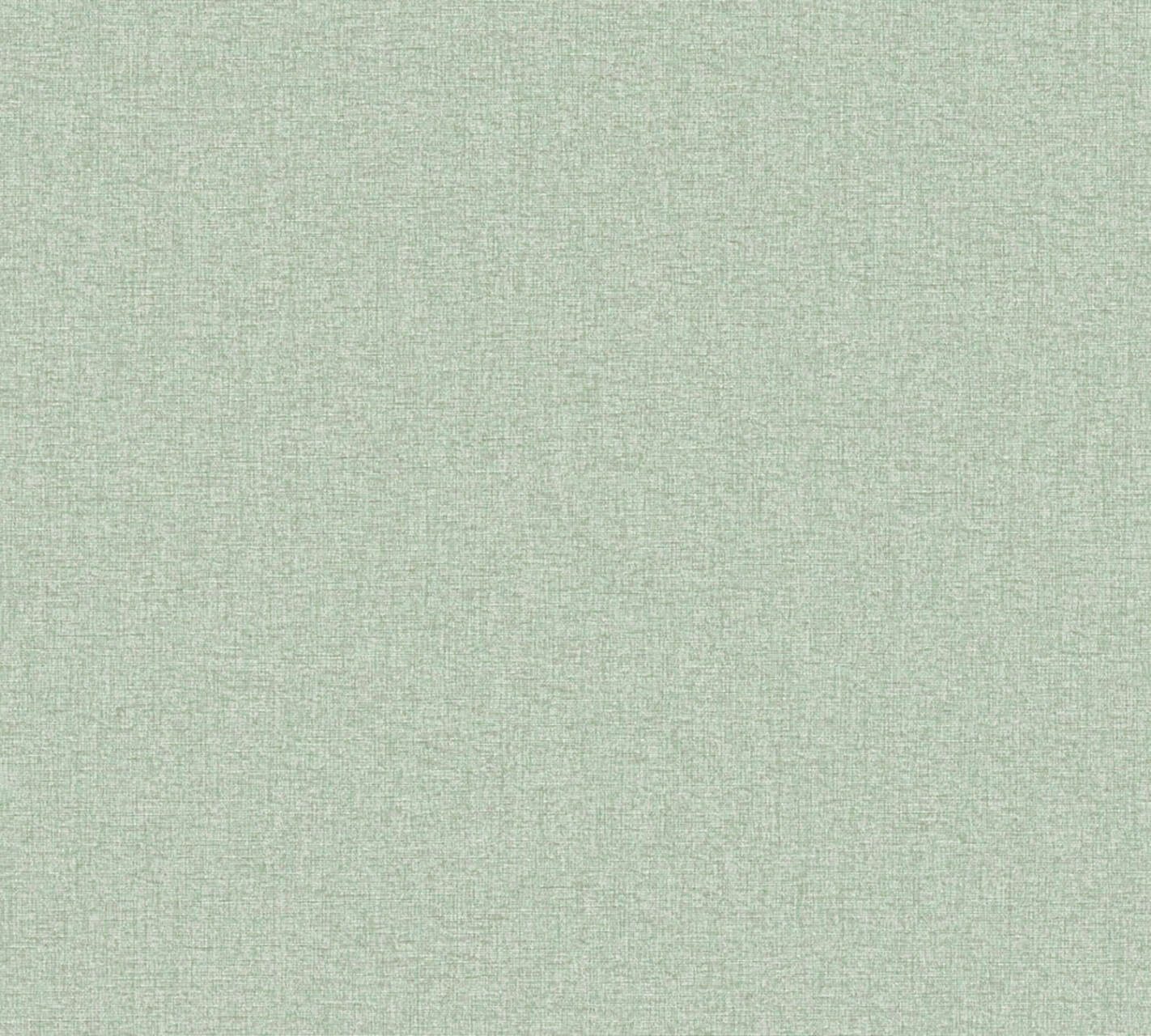 KUNSTLOFT Vliestapete Scenic Splendor 0.53x10.05 m, matt, lichtbeständige Design Tapete grün