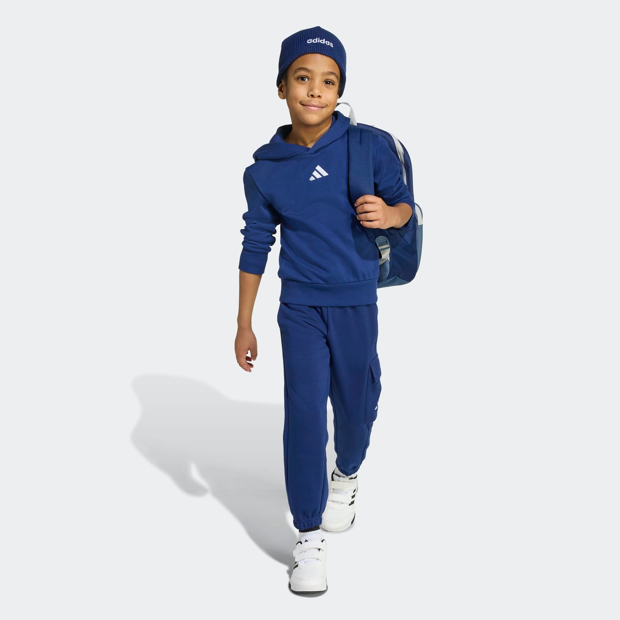 adidas Sportswear Kapuzensweatshirt LK SL FL HD