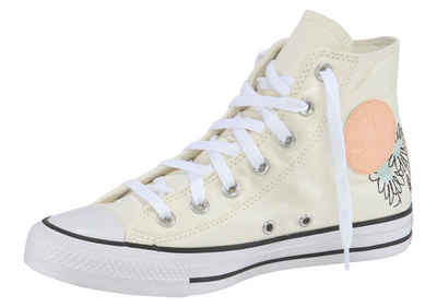 Converse CHUCK TAYLOR ALL STAR SUMMER FLORAL Sneaker
