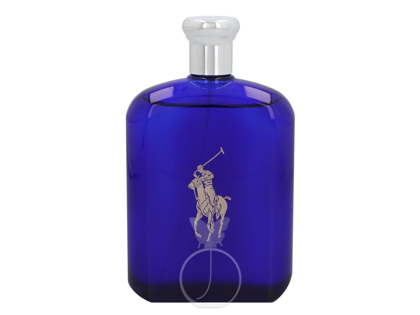 Ralph Lauren Eau de Toilette Ralph Lauren Polo Blue Eau de Toilette 200 ml, 1-tlg.