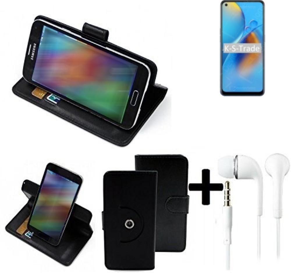 Handyhülle für Oppo A74 4G