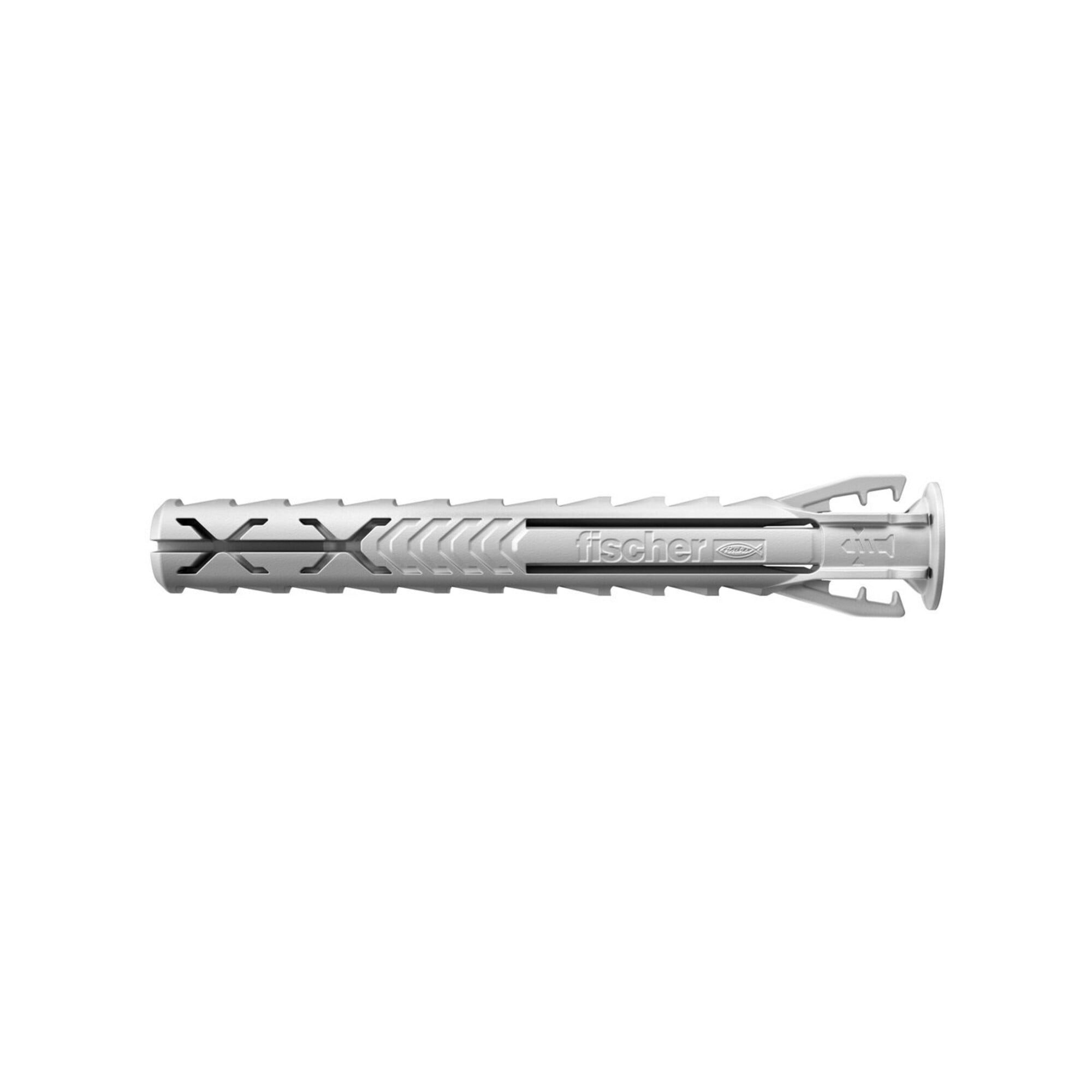 fischer Spreizdübel fischer Dübel SX Plus 8x65 50 Stk