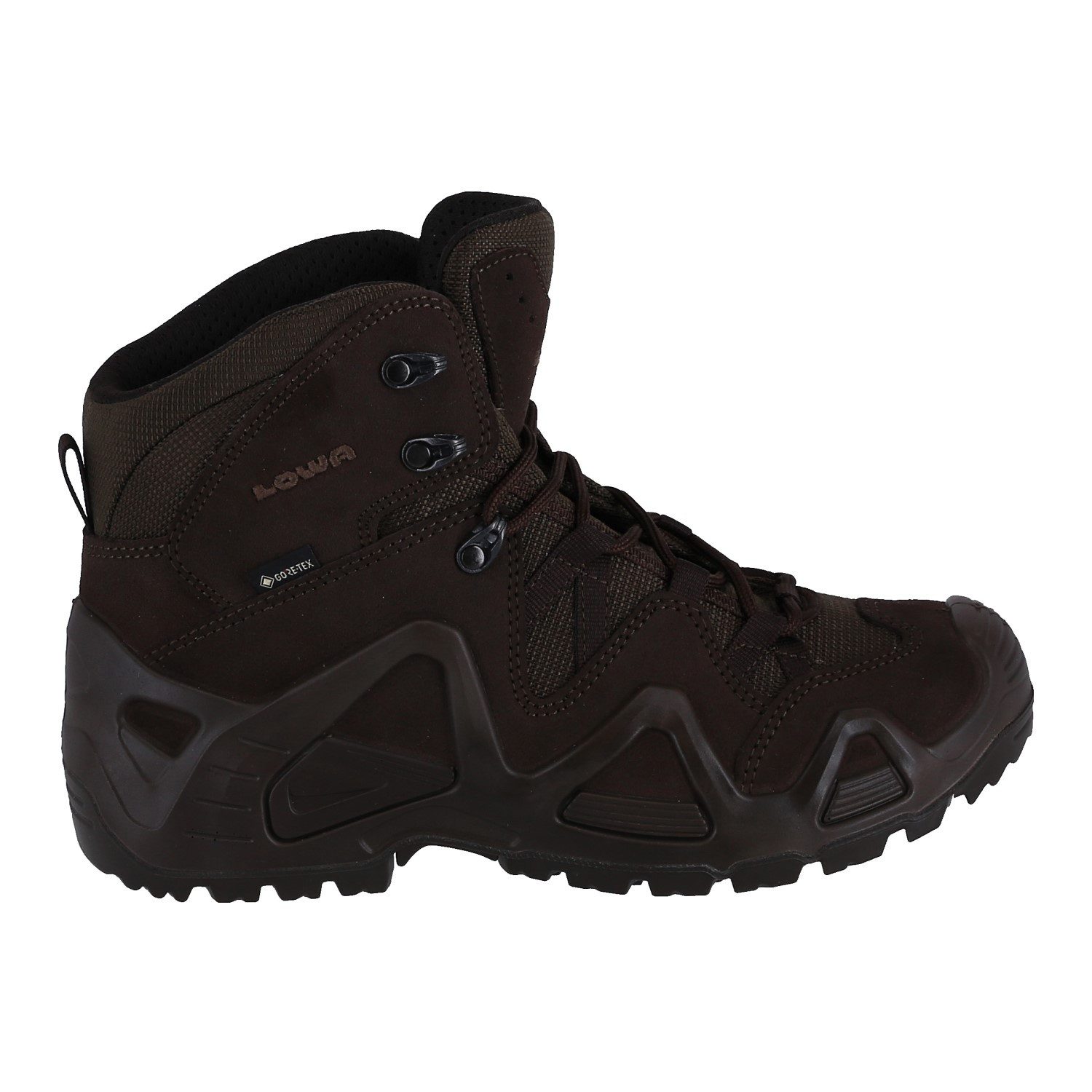 Lowa Military-Stiefel Arbeitsschuhe Zephyr Mid TF günstig online kaufen