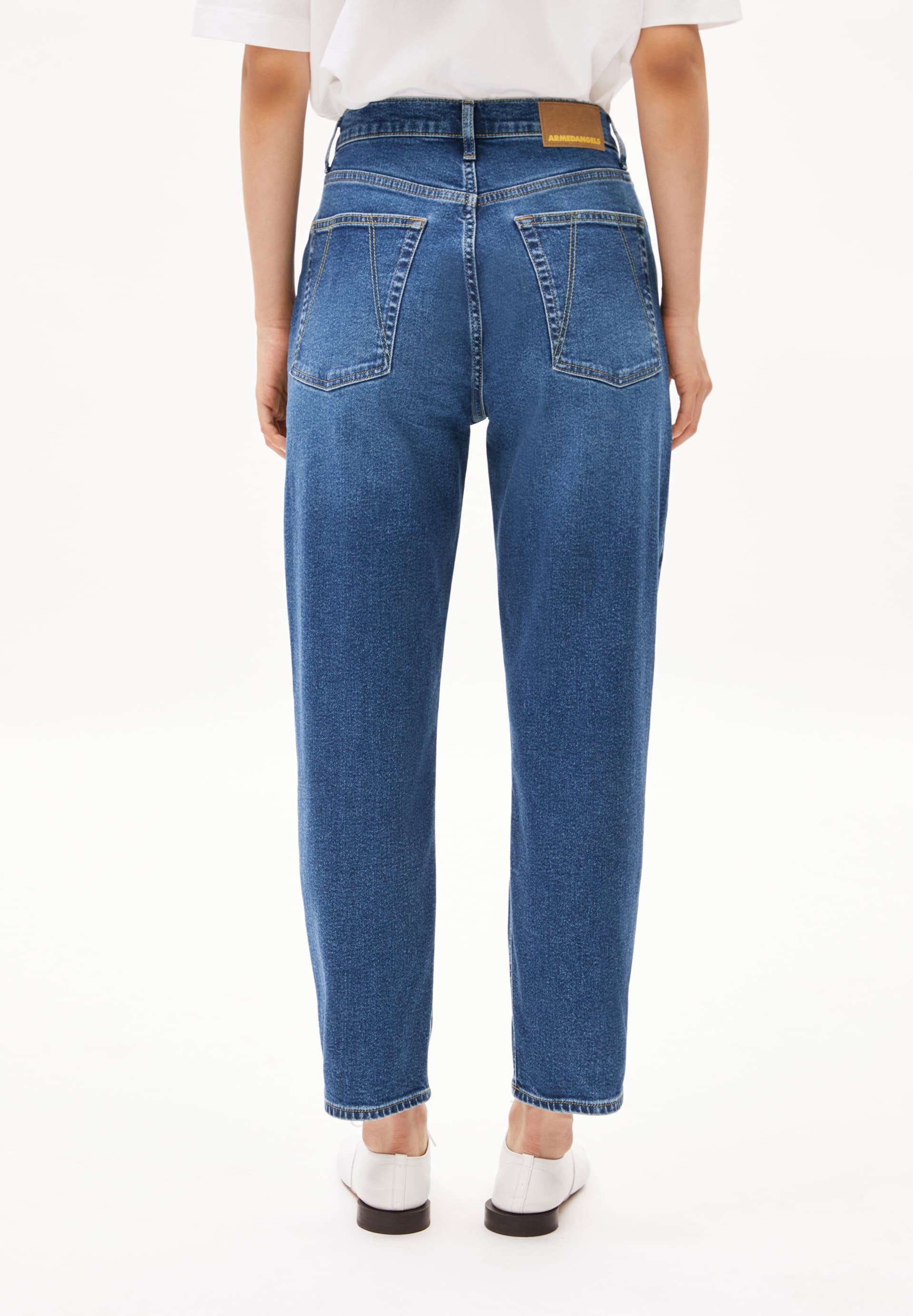 Armedangels Girlfriend-Jeans günstig online kaufen