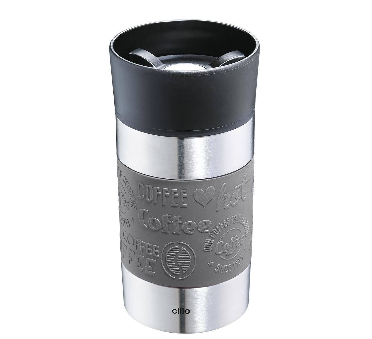 Cilio Coffee-to-go-Becher