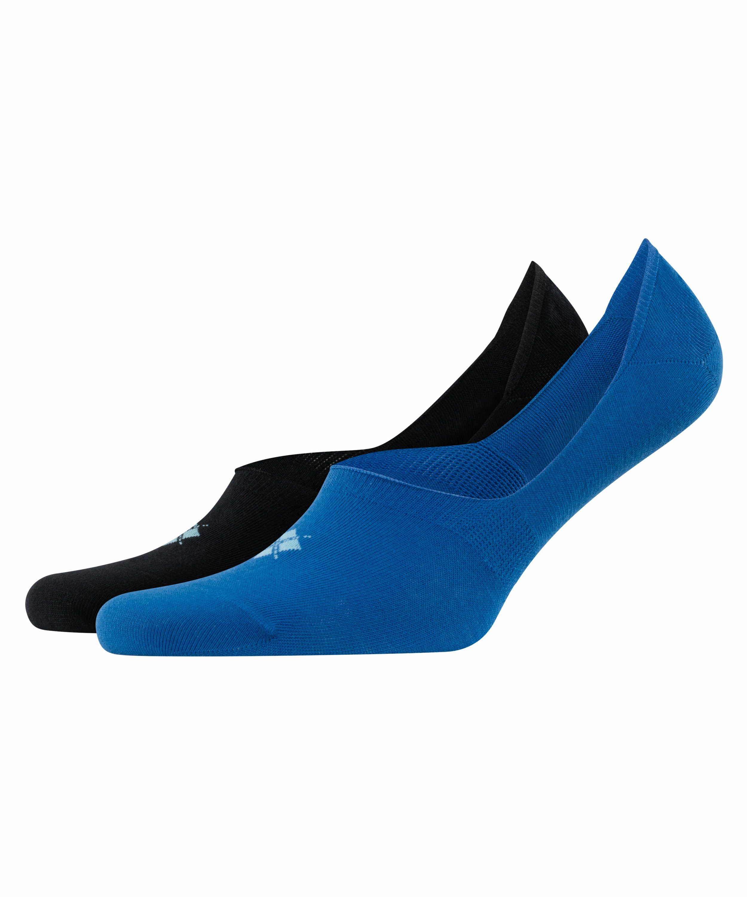 Socken Füßlinge Everyday 2-Pack