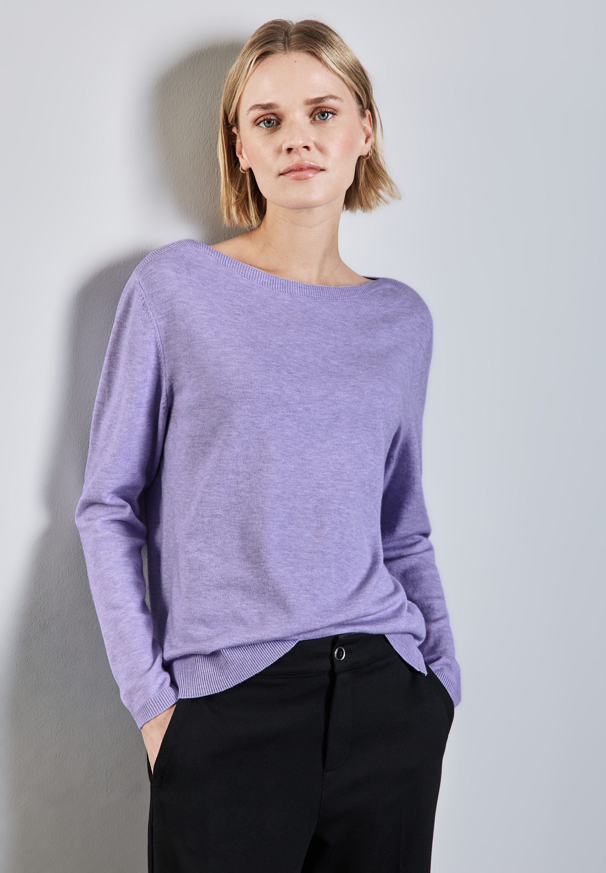 Strickpullover