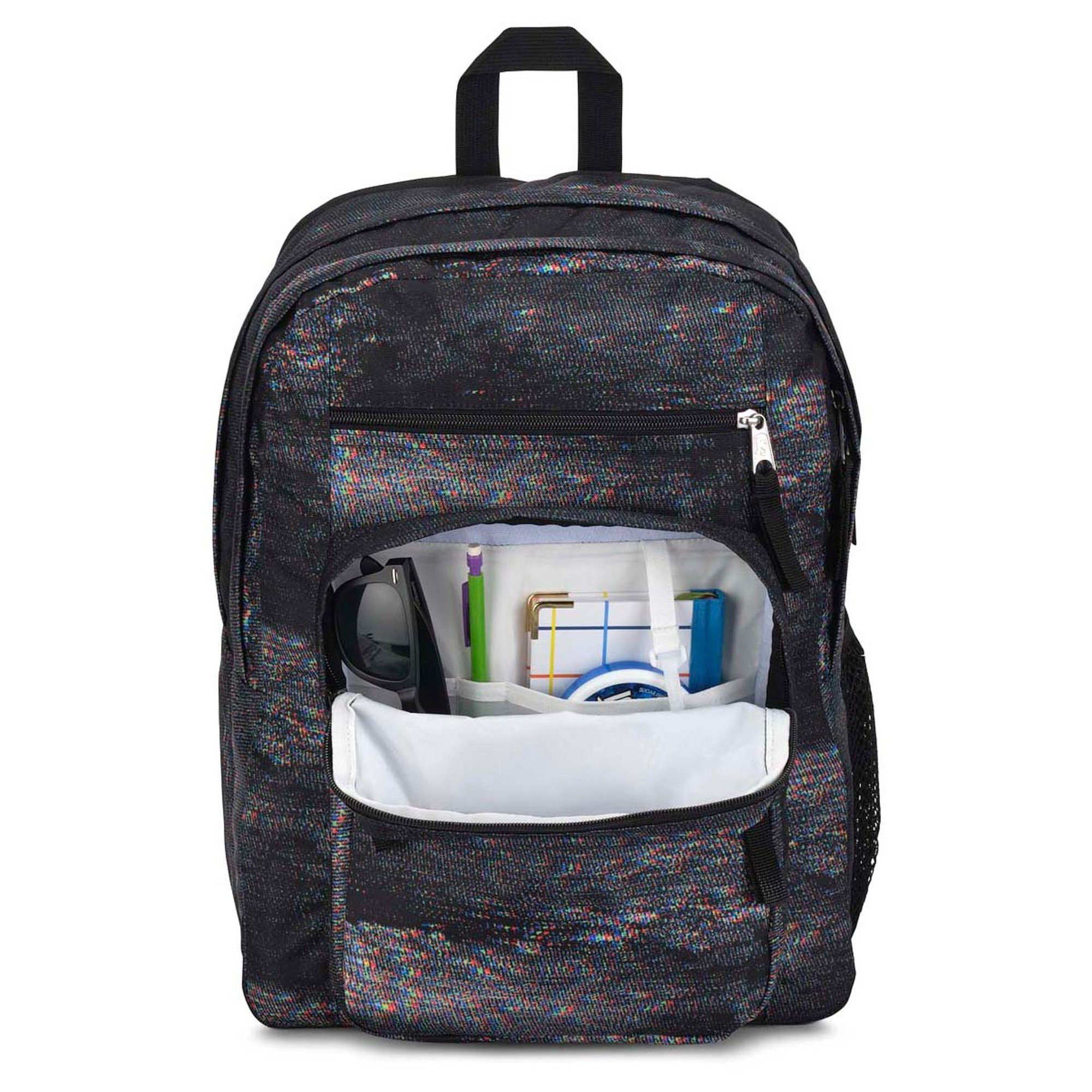 - Rucksack Jansport screen cm static Student Big 43 Schulrucksack