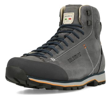 Dolomite Dolomite Cinquantaquattro Shoe M 54 High Fg Evo GTX Grey Outdoorschuh