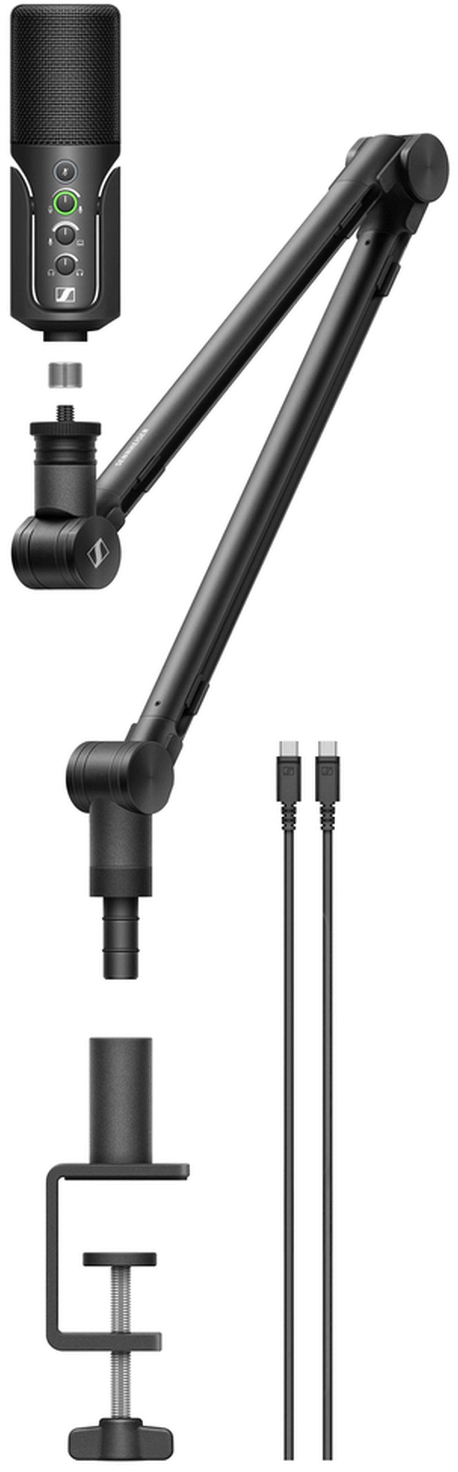 Sennheiser Mikrofon Profile Streaming Set USB-C Mikrofon