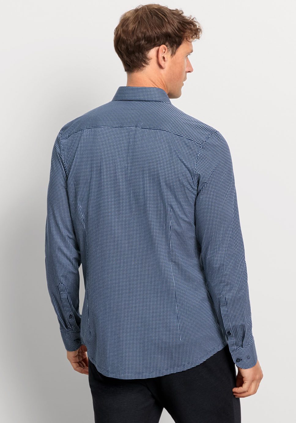 OLYMP Businesshemd Level Five 24/Seven body günstig online kaufen