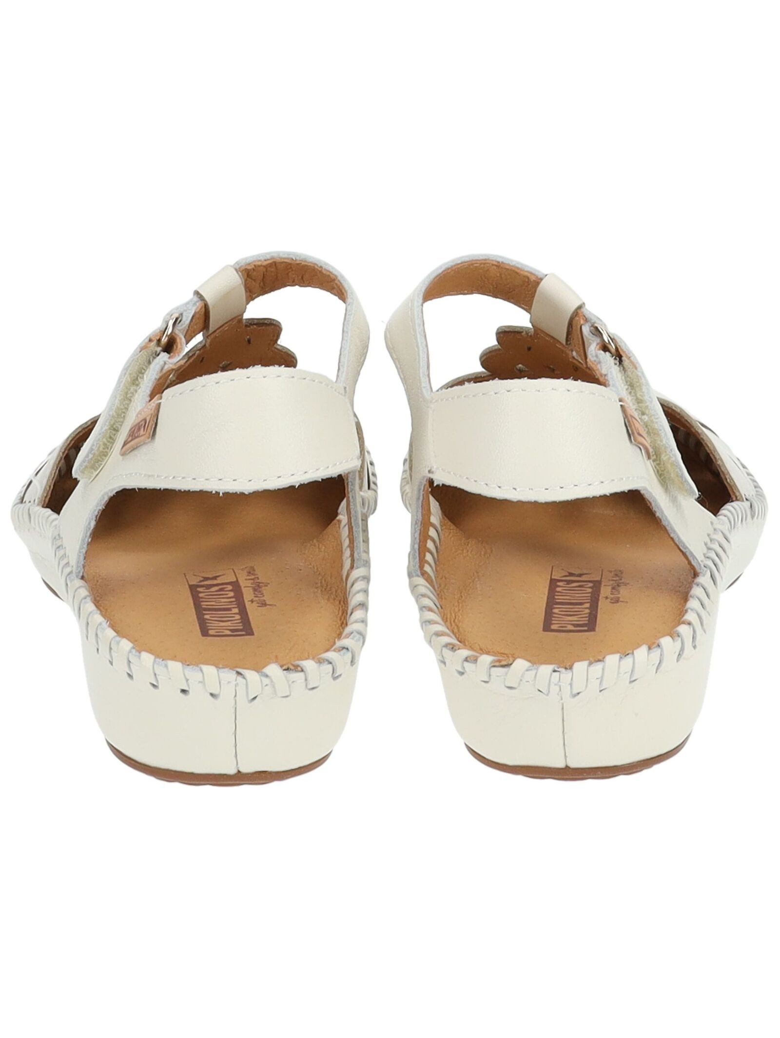 PIKOLINOS PIKOLINOS Sandalen Leder Riemchensandale