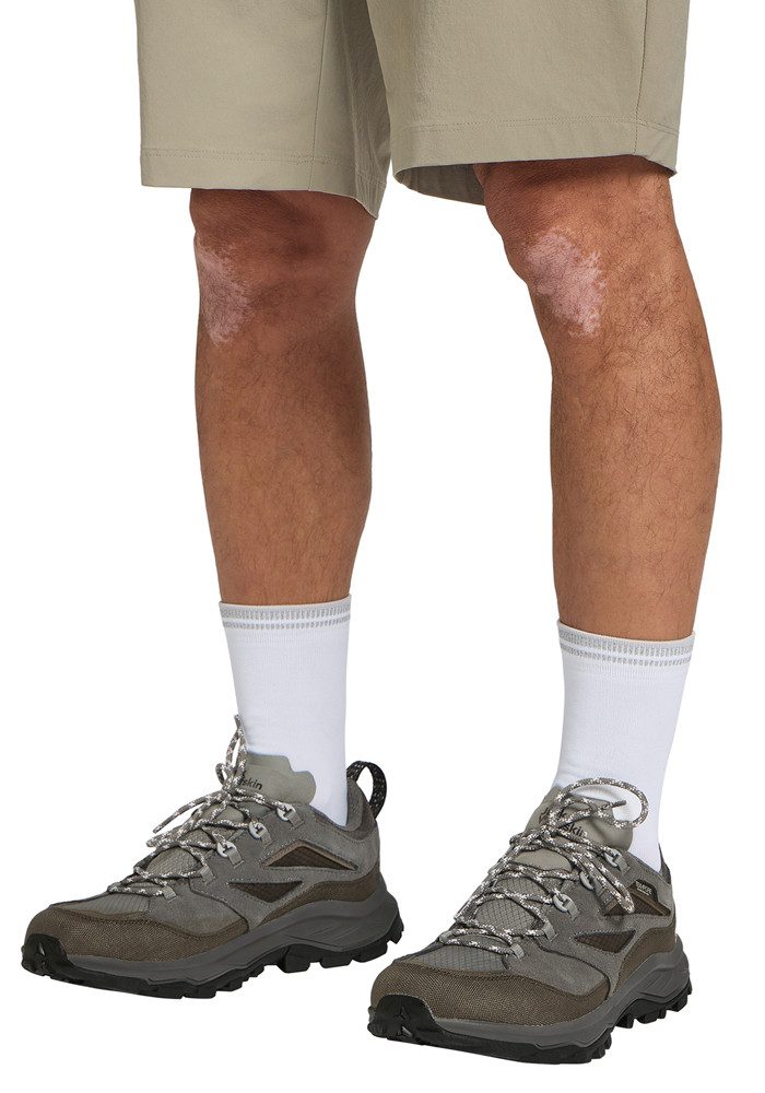 Jack Wolfskin CYROX TEXAPORE LOW M Wanderschuh günstig online kaufen