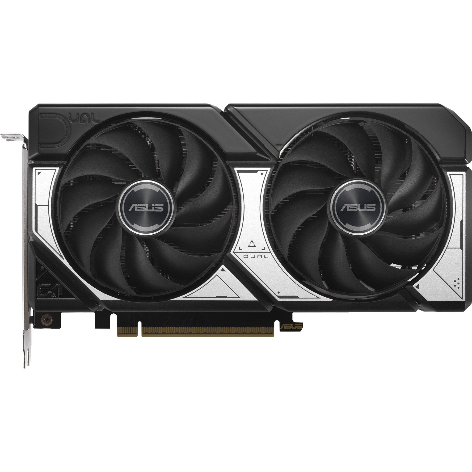 Asus ASUS GeForce RTX 5060 Ti DUAL 8GB, Grafikkarte, Grafikkarte (8 GB)