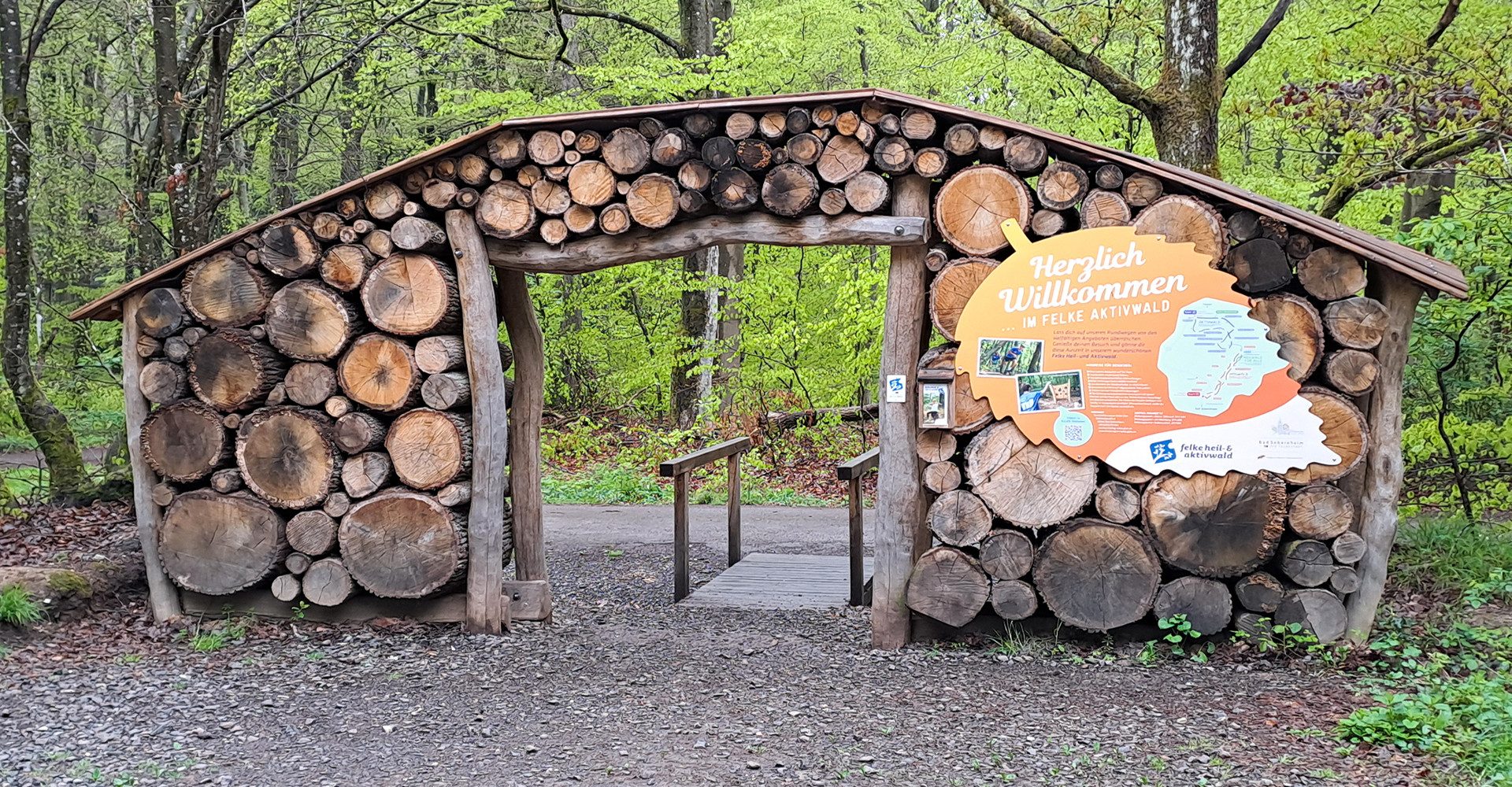 Jochen Schweizer Erlebnisgutschein Waldbaden Bad Sobernheim, Erlebe Waldbaden
