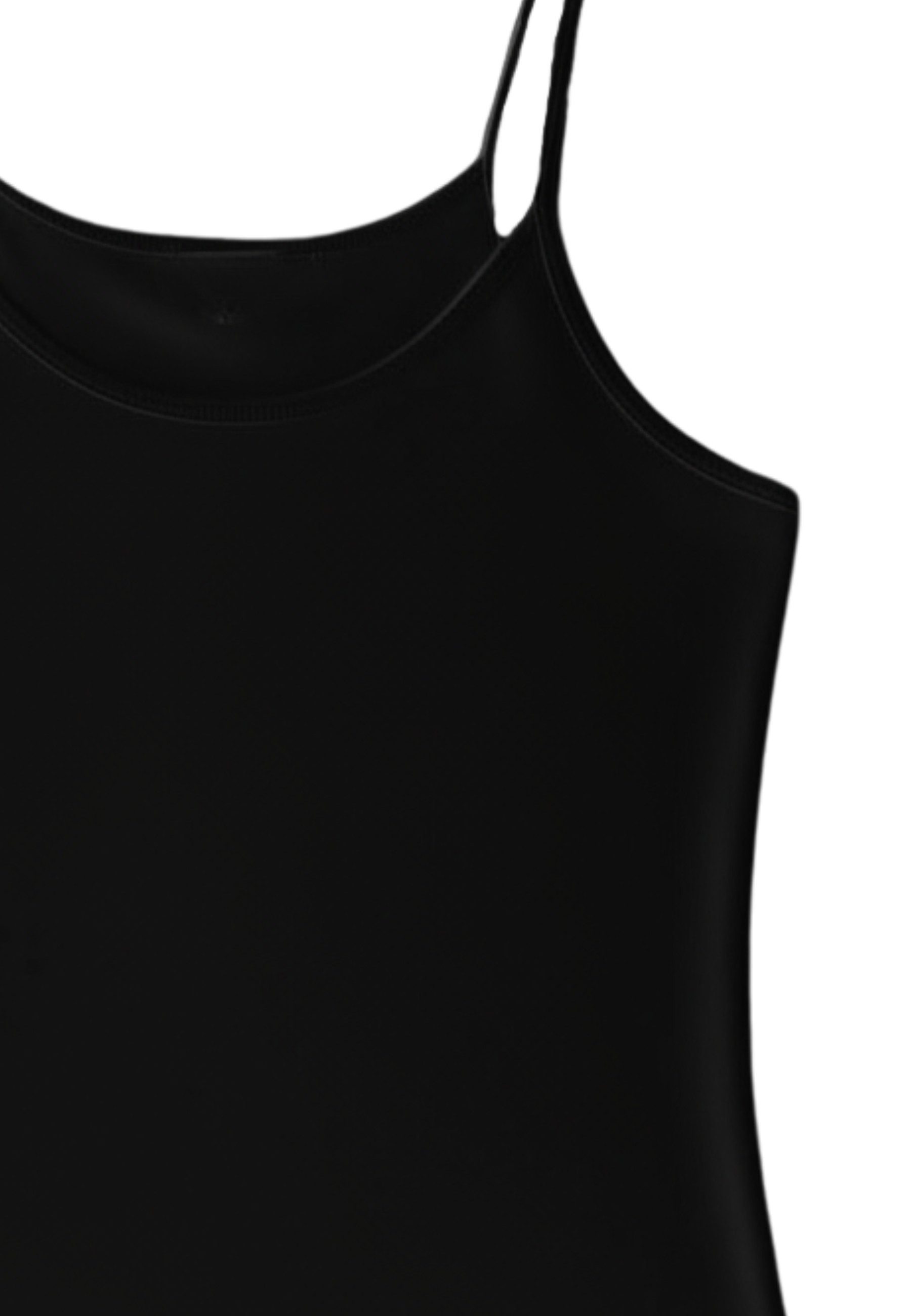Diademita Tanktop BASIC MAX Spaghetti-Tanktop 3er günstig online kaufen