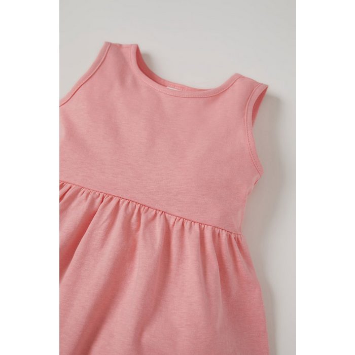 DeFacto Sommerkleid BabyGirl Kleid REGULAR FIT GU8085