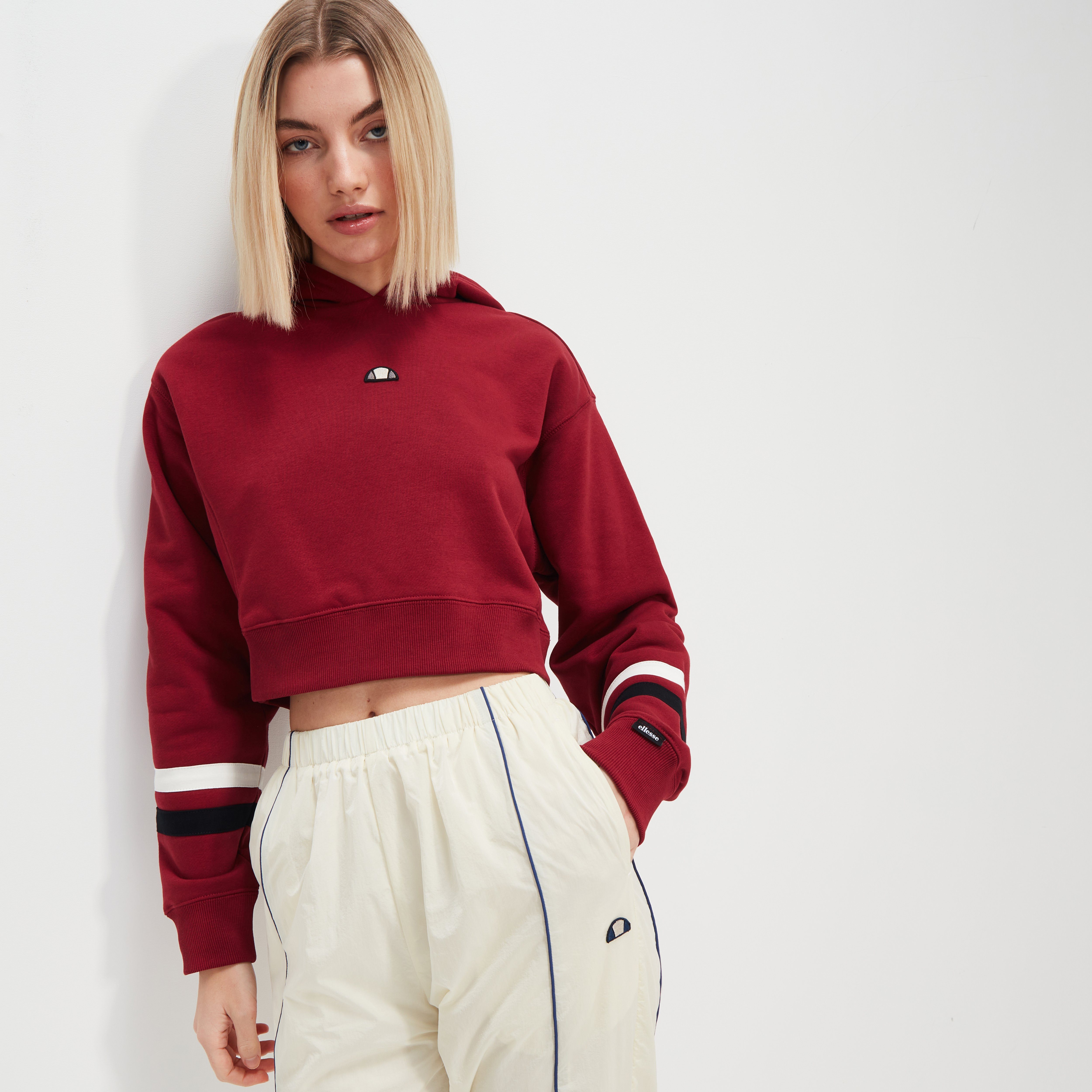 Ellesse Kapuzensweatshirt D KAPUZENSWEATSHIRT günstig online kaufen