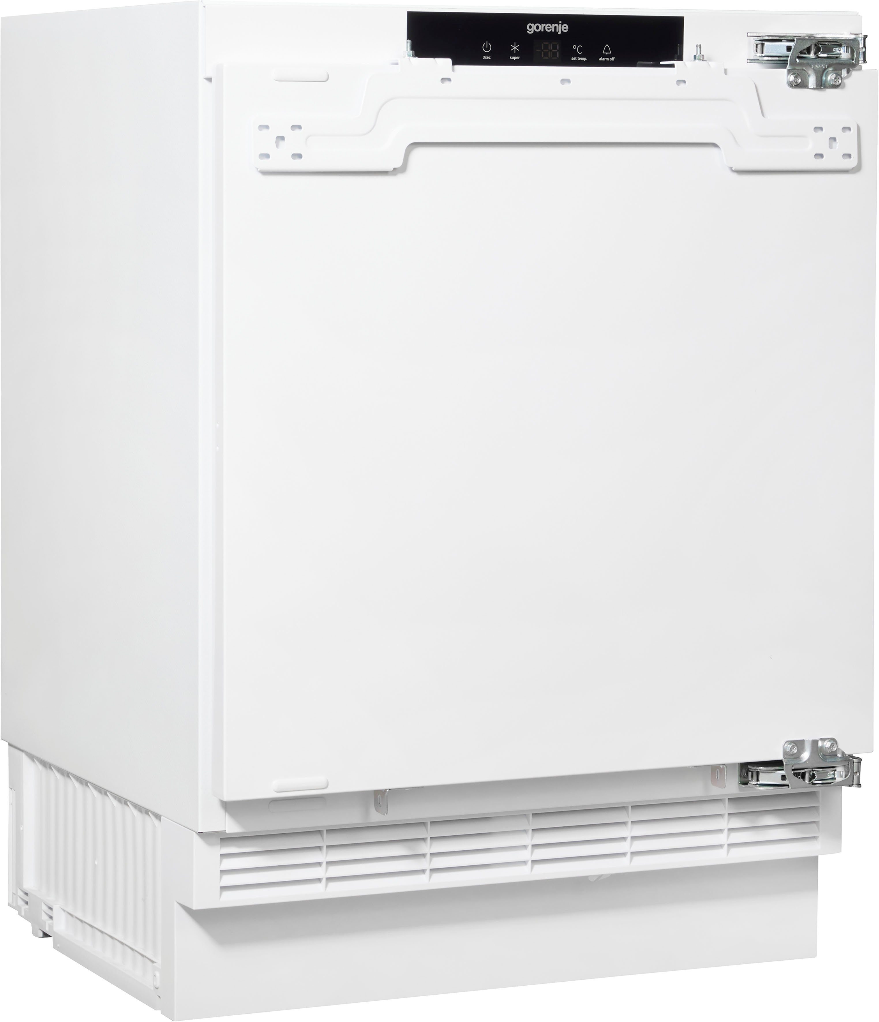 GORENJE Einbaukühlschrank RIU609EA1, 81,8 cm hoch, 59,5 cm breit,  Betriebsgeräusch: 39 dB