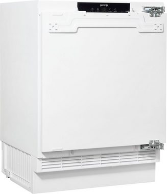 GORENJE Einbaukühlschrank RIU609EA1, 81,8 cm hoch, 59,5 cm breit