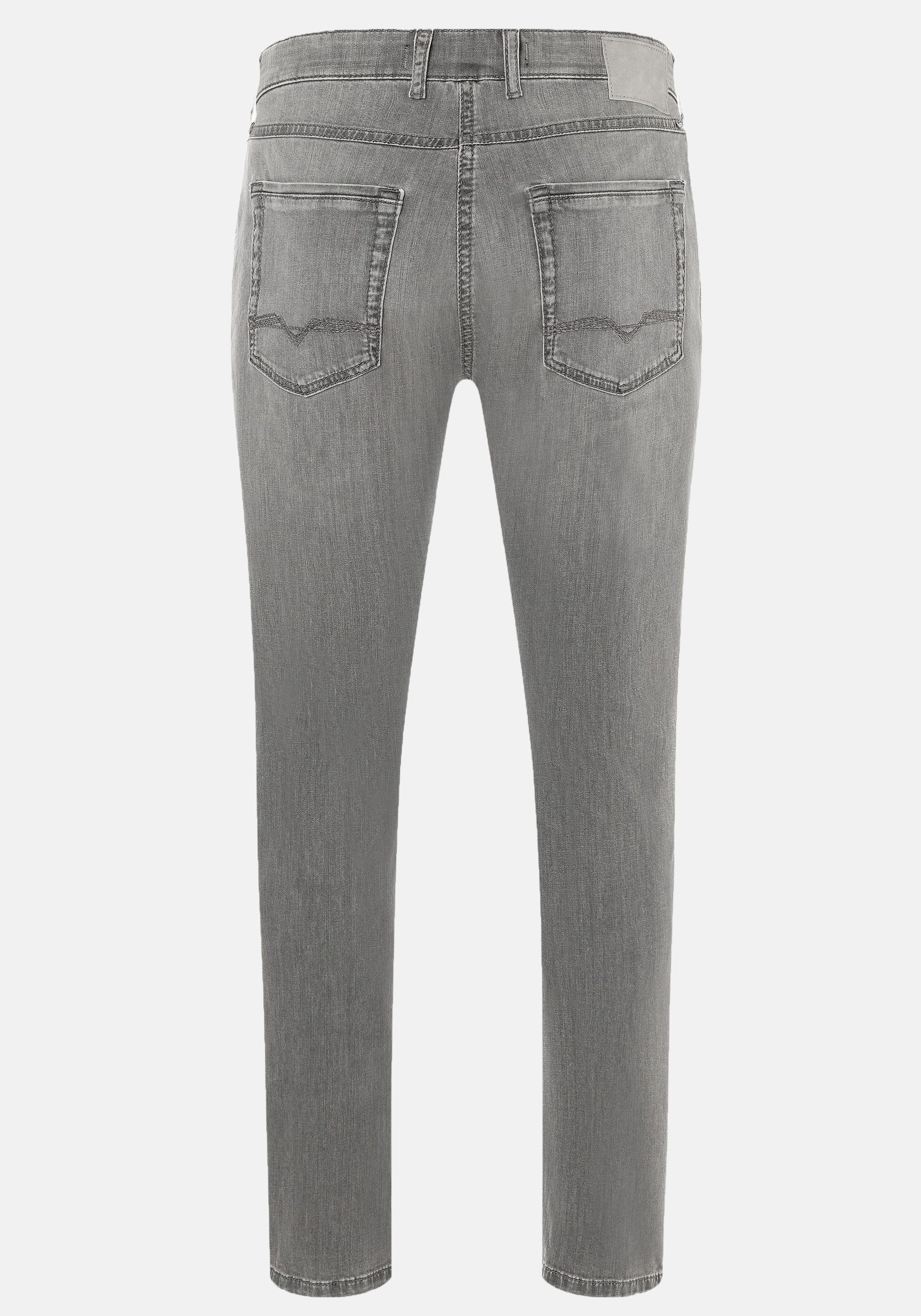 MAC 5-Pocket-Jeans Arne Pipe leichter Sommer-Denim günstig online kaufen
