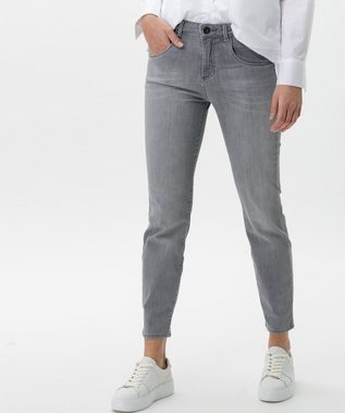 Brax Skinny-fit-Jeans Five-Pocket-Röhrenjeans